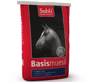 Subli Basismuesli 20kg